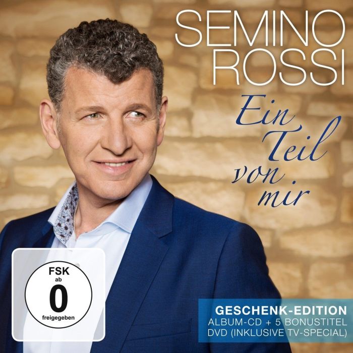 Semino Rossi Wir Sind Im Herzen Jung Karaoke