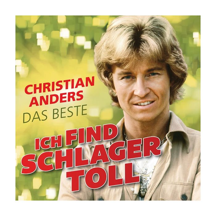 Christian Anders In Den Augen Der Andern