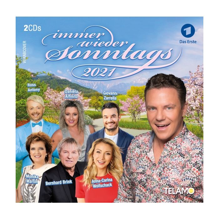 Immer zurück