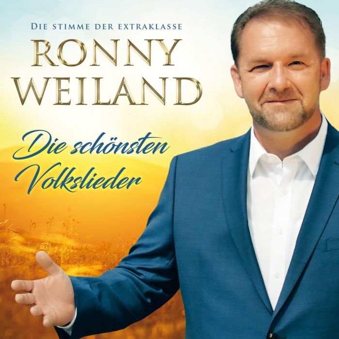 Nun Ade Du Mein Lieb Heimatland Ronny
