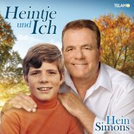 Hein Simons - Heintje Und Ich - CD