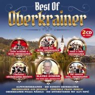 Best Of Oberkrainer - Folge 1 - 2CD