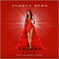 Andrea Berg - Live Die Tournee 2025 - 2CD