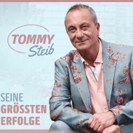 Tommy Steib - Seine Grossten Erfolge - CD