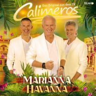 Calimeros - Marianna Havanna - CD