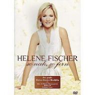 Helene Fischer - So nah, so fern - DVD