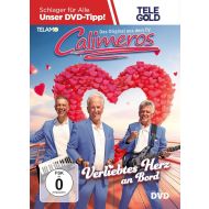 Calimeros - Verliebtes Herz An Bord - DVD
