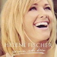 Helene Fischer - So Wie Ich Bin - CD