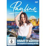 Pauline - Sommer In Marseille - DVD