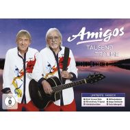 Amigos - Tausend Traume - FANBOX