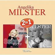 Angelika Milster - 2 In 1 - 2CD