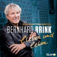 Bernhard Brink - Lieben Und Leben - Schlagertitan-Edition - 2CD