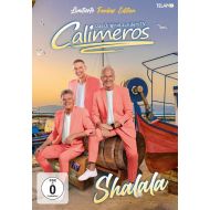 Calimeros - Shalala- Fanbox