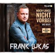 Frank Lukas - Noch Lange Nicht Vorbei - Das Beste - 2CD