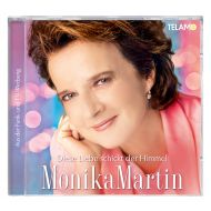 Monika Martin - Diese Liebe Schickt Der Himmel - CD