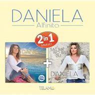 Daniela Alfinito - 2 In 1 - 2CD