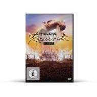 Helene Fischer - Rausch - Live Aus Munchen - DVD