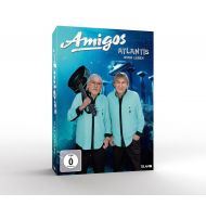Amigos - Atlantis Wird Leben - Fanbox