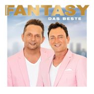 Fantasy - Das Beste - CD