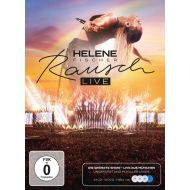 Helene Fischer - Rausch - Live Aus Munchen - 2CD+DVD+Blu-Ray