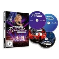 Helene Fischer - Rausch Live - Die Arena Tour - 2CD+DVD+BluRay