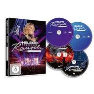 Helene Fischer - Rausch Live - Die Arena Tour - 2CD+DVD+BluRay