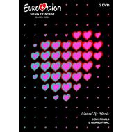 Eurovision Song Contest Basel 2025 - 3DVD