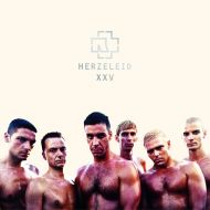 Rammstein - Herzeleid XXV - CD