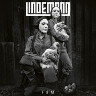 Lindemann - F&M - CD