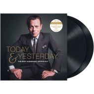 Bert Kaempfert - Today & Yesterday - The Bert Kaempfert Anthology - 2LP