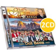 Melodien Der Berge - Das Beste - 40 Hits - 2CD