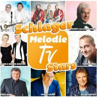 Melodie TV - Schlager Stars - CD