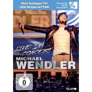 Michael Wendler - Live In Concert - DVD