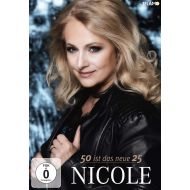 Nicole - 50 Ist Das Neue 25 - FANBOX