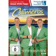 Calimeros - Sommersterne - DVD