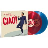 Giovanni Zarrella - Ciao! - Coloured Vinyl - 2LP
