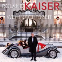 Roland Kaiser - Weihnachtszeit - CD