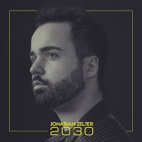 Jonathan Zelter - 2030 - CD