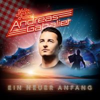 Andreas Gabalier - Ein Neuer Anfang - CD