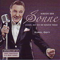 Karel Gott - Hinter Der Sonne - CD