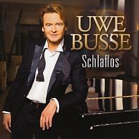 Uwe Busse - Schlaflos - CD