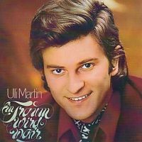 Ulli Martin - Ein Traum wird wahr - CD