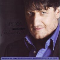 Andreas Fulterer - Best Of - CD