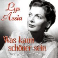 Lys Assia - Was Kann Schoner Sein - Ihre Grossten Erfolge - 2CD