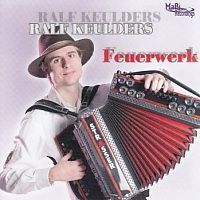 Ralf Keulders - Feuerwerk - CD