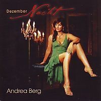 Andrea Berg - Dezember Nacht - CD