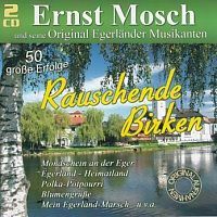 Ernst Mosch - Rauschende Birke - 2CD