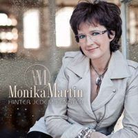 Monika Martin - Hinter Jedem Fenster - CD