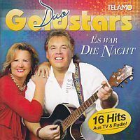 Duo Goldstars - Es war die Nacht - CD