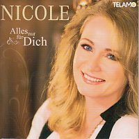 Nicole - Alles Nur Fur Dich - CD